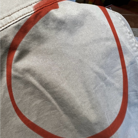 Gap Garment-Dyed Utility Women’s Jacket - Picture 17 of 17